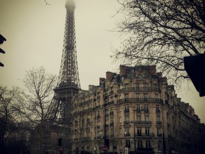 Paris 
