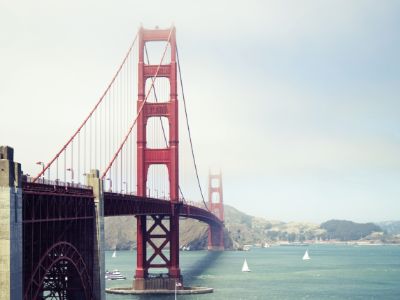 The San Fancisco 
